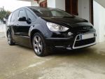 Ford S-MAX 2.0 Tdci Titanium
